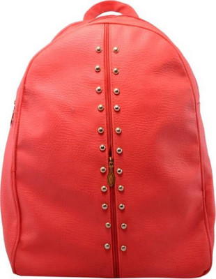 

BABERWAL ENTERPRISES RC-0110 10 L Backpack(Orange)