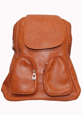 

MAEVA MAV2PKTBKPK Waterproof Backpack(Gold, 15 L)