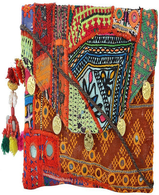 

mariimpex MI-BAG-09 Sling Bag(Multicolor, 2 L)