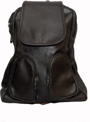 

MAEVA MAV2PKTBKPK Waterproof Backpack(Black, 15 L)