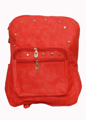 

MAEVA MAVDOTSBKPK Waterproof Backpack(Red, 15 L)