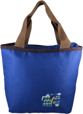 

Instabuyz 790 Waterproof Multipurpose Bag(Blue, 1 L)