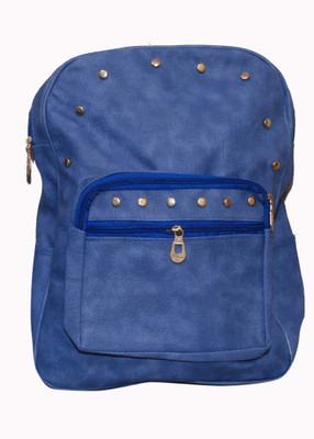

MAEVA MAVDOTSBKPK Waterproof Backpack(Blue, 15 L)