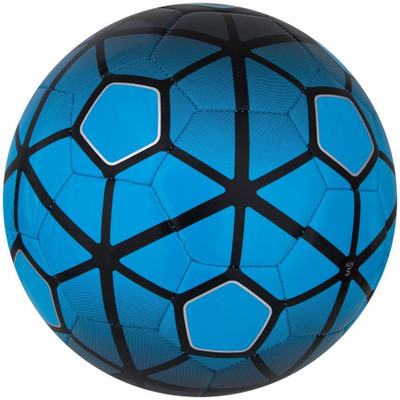 

NAS fcb Football - Size: (Pack of 1, Blue