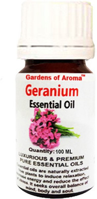 

Gardens Of Aroma Geranium(100 ml)