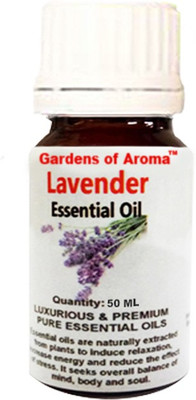 

Gardens of Aroma Lavender(50 ml)