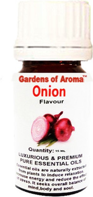 

Gardens Of Aroma Onion(15 ml)