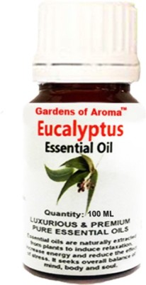 

Gardens Of Aroma Eucalyptus(100 ml)