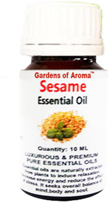 

Gardens of Aroma Sesame(10 ml)