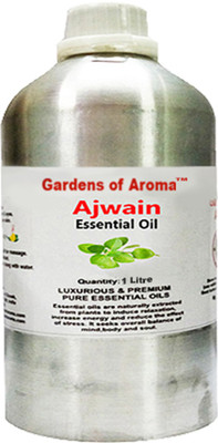 

Gardens Of Aroma Ajawin(1000 ml)