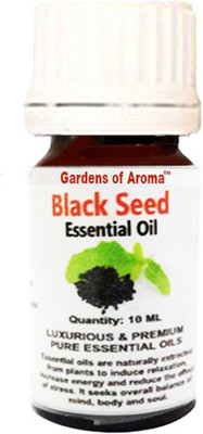 

Gardens of Aroma Black seed(10 ml)