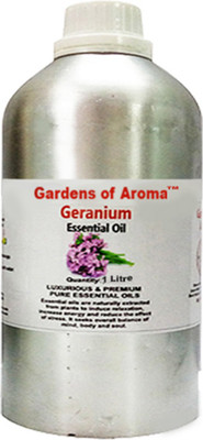 

Gardens Of Aroma Geranium(1000 ml)