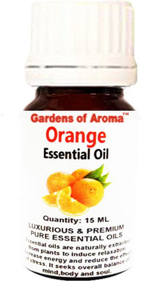 

Gardens Of Aroma Orange(15 ml)
