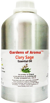 

Gardens Of Aroma clarysage(1000 ml)