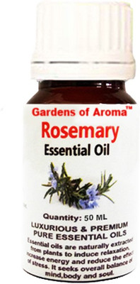 

Gardens of Aroma Rosemary(50 ml)