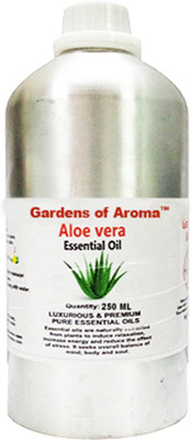 

Gardens Of Aroma Aloe vera(250 ml)