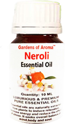 

Gardens of Aroma Neroli(10 ml)