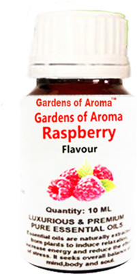 

Gardens of Aroma Raspberry(10 ml)