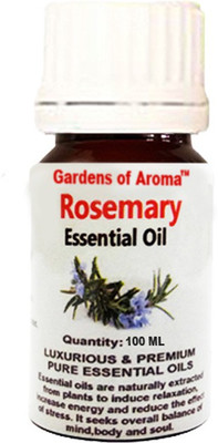Gardens Of Aroma Rosemarry(100 ml)