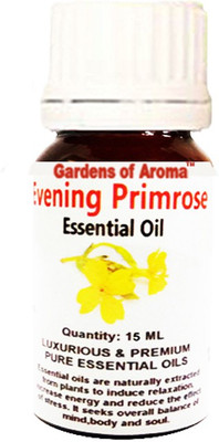 

Gardens Of Aroma Evening Primrose(15 ml)