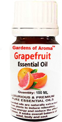 

Gardens Of Aroma Grapefruit(100 ml)