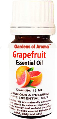 

Gardens Of Aroma Grapefruit(15 ml)