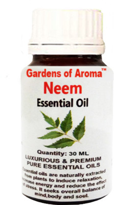 

Gardens Of Aroma Neem(30 ml)