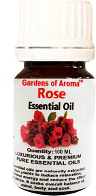 

Gardens Of Aroma Rose(100 ml)
