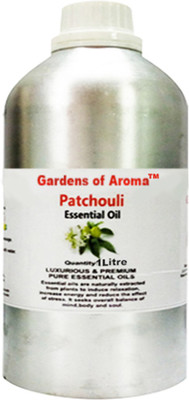

Gardens Of Aroma Patchouli(1000 ml)