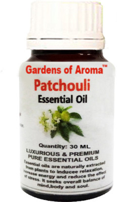 

Gardens Of Aroma Patchouli(30 ml)