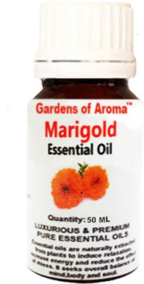 Gardens of Aroma Marigold(50 ml)