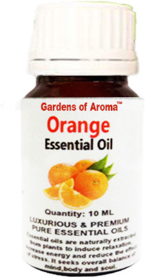 

Gardens of Aroma Orange(10 ml)