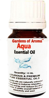 

Gardens Of Aroma Aqua(15 ml)