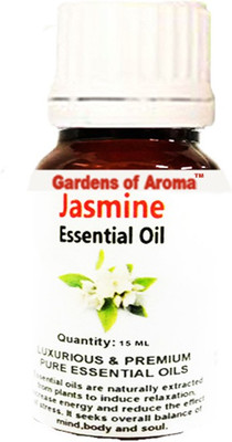 

Gardens Of Aroma Jasmine(15 ml)