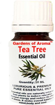 Gardens of Aroma Tea Tree(50 ml)