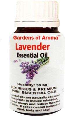 

Gardens Of Aroma Levendar(30 ml)