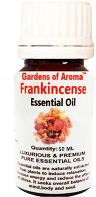 

Gardens of Aroma Frankincense(50 ml)
