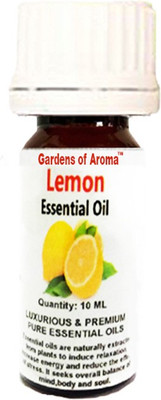 

Gardens of Aroma Lemon(10 ml)