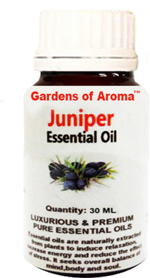 

Gardens Of Aroma Juniper(30 ml)