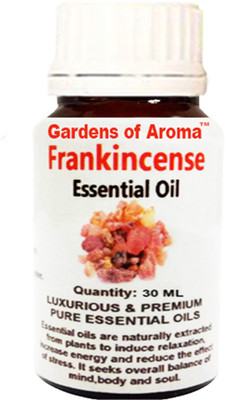 

Gardens Of Aroma Frankinsencse(30 ml)