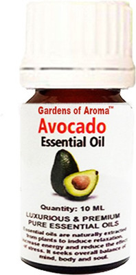 

Gardens of Aroma Avocada(10 ml)
