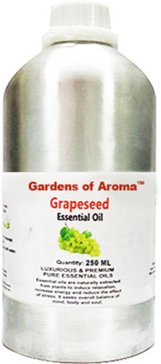 Gardens Of Aroma Grapeseed(250 ml)