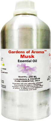 

Gardens Of Aroma Musk(250 ml)