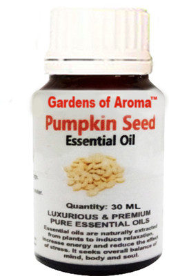 

Gardens Of Aroma Pumpkinseed(30 ml)