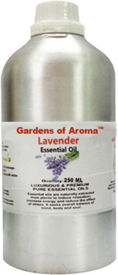 

Gardens Of Aroma Levendar(250 ml)