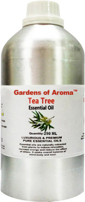 

Gardens Of Aroma Teatree(250 ml)