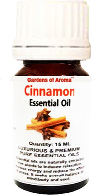 Gardens Of Aroma Cinnamon(15 ml)