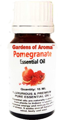 

Gardens Of Aroma Pomegrante(15 ml)