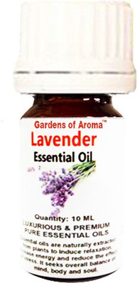 

Gardens of Aroma Lavender(10 ml)