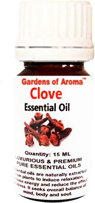 

Gardens Of Aroma Clove(15 ml)